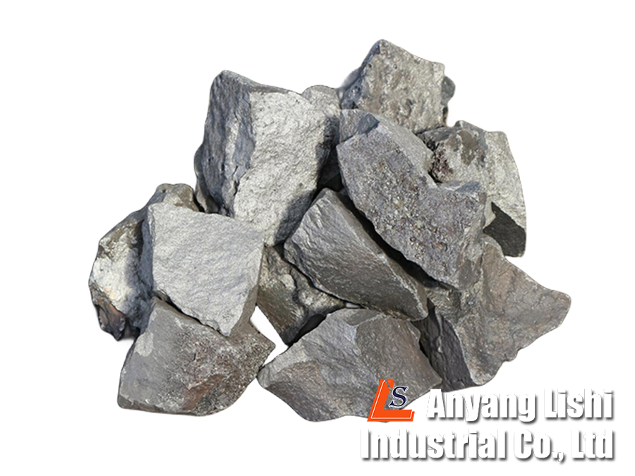 李氏公司擴展氮化產品線，推動鋼鐵與耐火材料行業革新