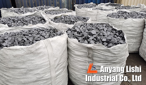 選擇可靠的硅鐵供應商——李氏實業