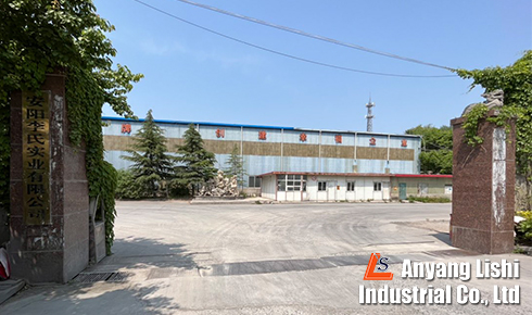 李氏鐵合金工廠：創(chuàng)新驅(qū)動(dòng)發(fā)展，品質(zhì)鑄就品牌